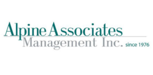 Alpine Associates Management Inc logo.