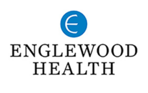 Englewood Health logo.