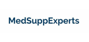 MedSupp Experts logo.