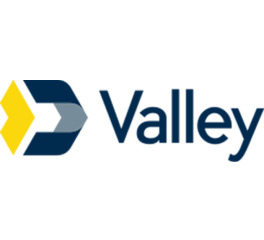 Valley logo.